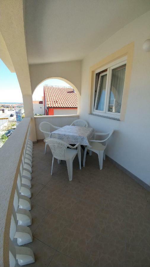 Apartments Ayla Vir Room photo